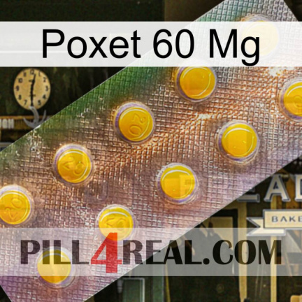 Poxet 60 Mg new11